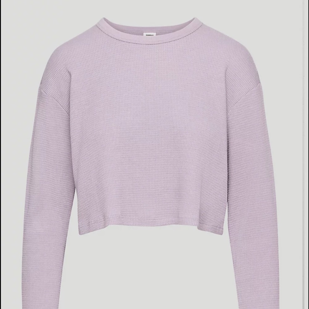 Sunday Best Baby Waffle size L